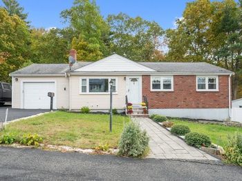 16 Woodcliff Rd