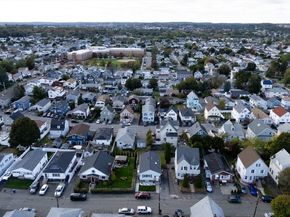 41 South Ave, Revere MA 02151