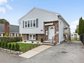 41 South Ave, Revere MA 02151