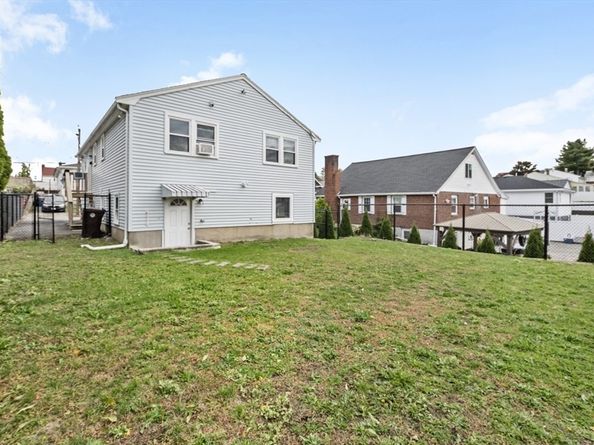 41 South Ave, Revere MA 02151