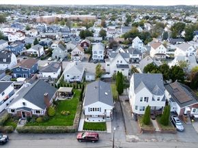 41 South Ave, Revere MA 02151