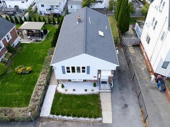 41 South Ave, Revere MA 02151