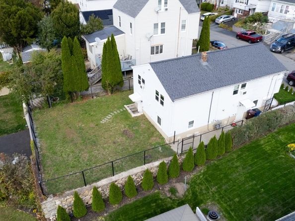 41 South Ave, Revere MA 02151
