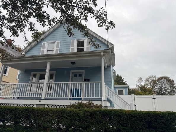24 Blaine Ave, Beverly MA 01915