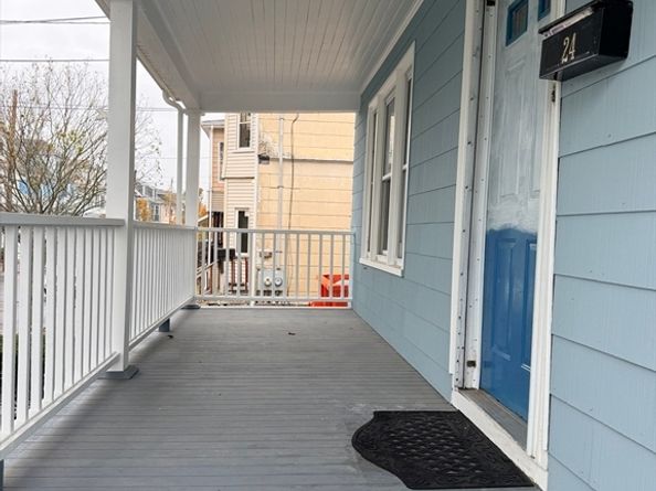 24 Blaine Ave, Beverly MA 01915