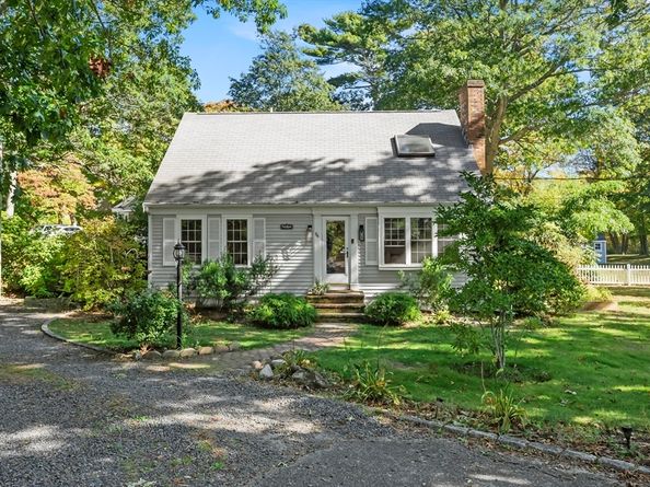 84 Bartlett Rd, Plymouth MA 02360