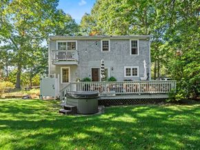 84 Bartlett Rd, Plymouth MA 02360