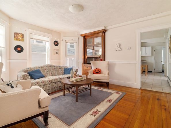 441 Broadway, Somerville MA 02145