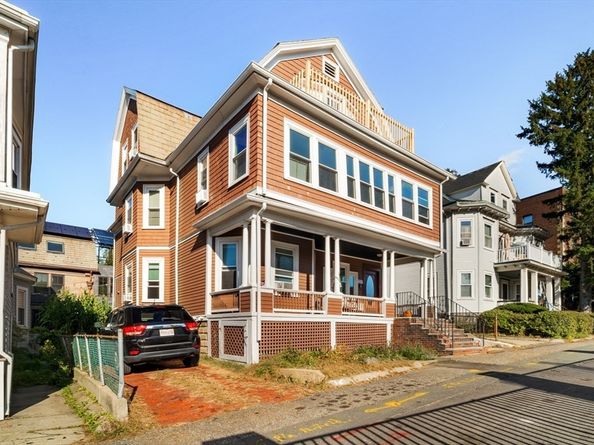 441 Broadway, Somerville MA 02145
