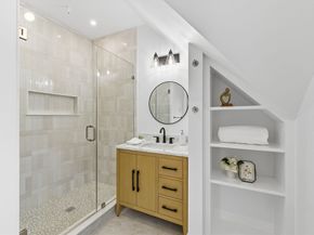 35 Richardson St Cottage, Somerville MA 02145