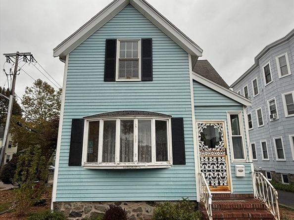1078 Main St, Melrose MA 02176