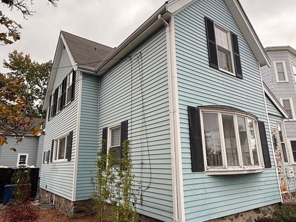 1078 Main St, Melrose MA 02176