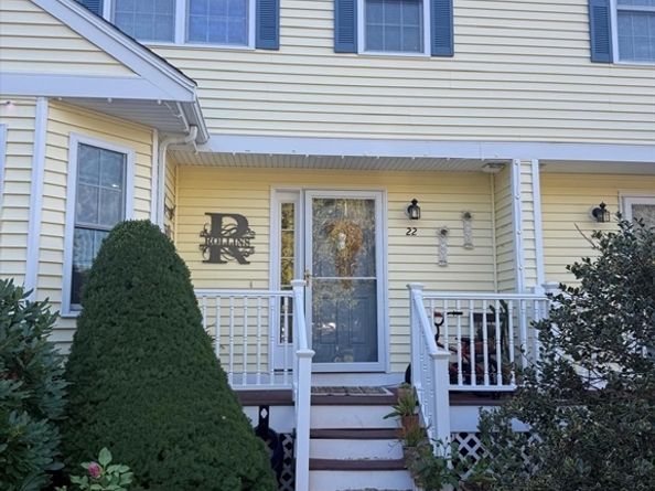 22 Keith St 22, Middleboro MA 02346