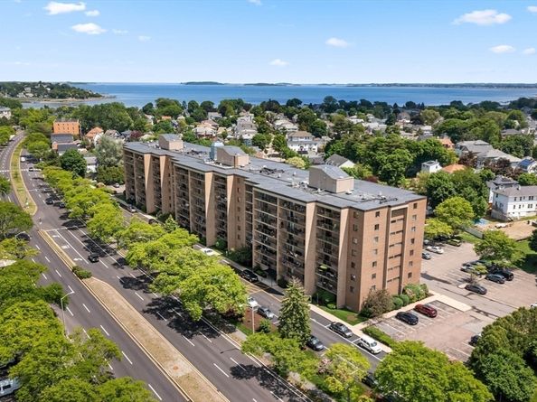 175 Quincy Shore Dr 24, Quincy MA 02171