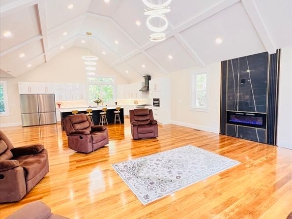 1 Harvard Ave, Burlington MA 01803
