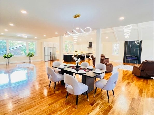1 Harvard Ave, Burlington MA 01803