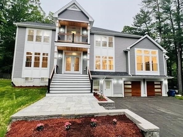 1 Harvard Ave, Burlington MA 01803