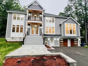 1 Harvard Ave