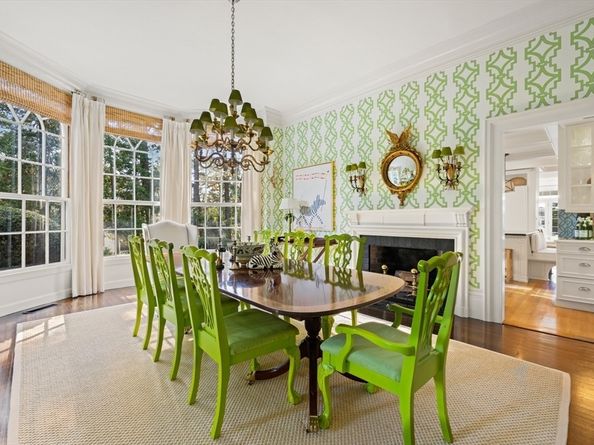 75 Canton Ave, Milton MA 02186