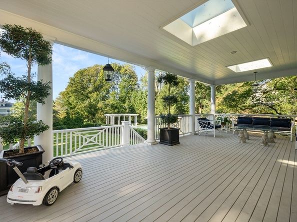 75 Canton Ave, Milton MA 02186