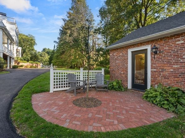 75 Canton Ave, Milton MA 02186