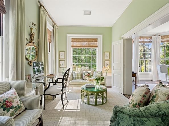 75 Canton Ave, Milton MA 02186