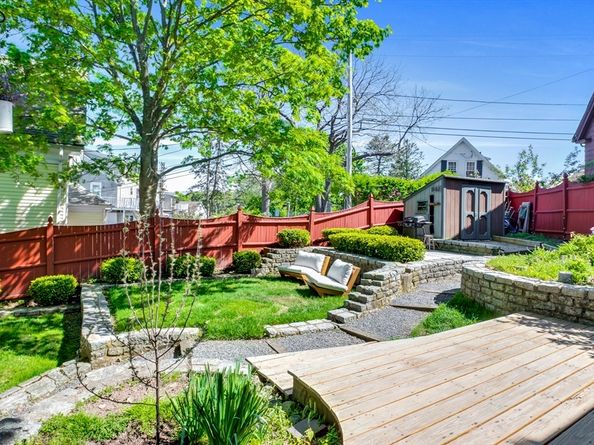4 Wonson St, Gloucester MA 01930