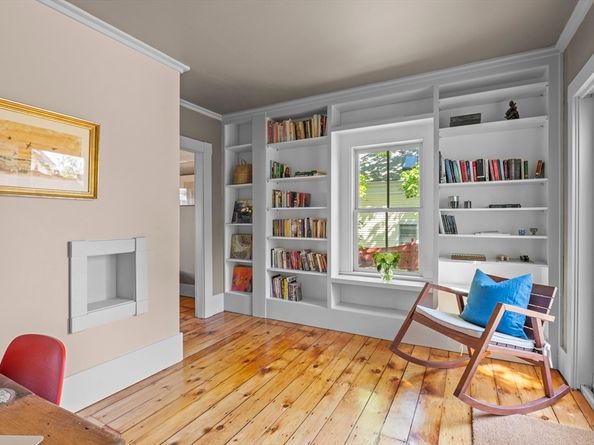 4 Wonson St, Gloucester MA 01930
