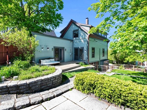4 Wonson St, Gloucester MA 01930