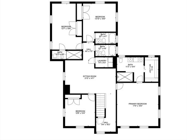 37 Moorland Rd, Scituate MA 02066