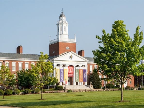 180 Main St A5, Bridgewater MA 02324