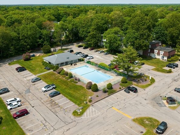 180 Main St A5, Bridgewater MA 02324