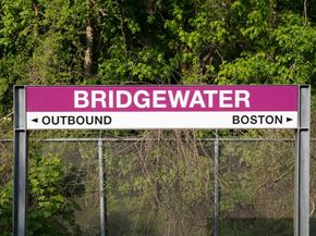 180 Main St A5, Bridgewater MA 02324