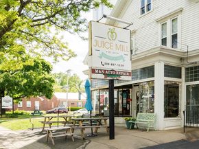 180 Main St A5, Bridgewater MA 02324