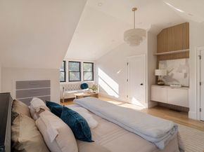 133 Fayerweather Street, Cambridge MA 02138