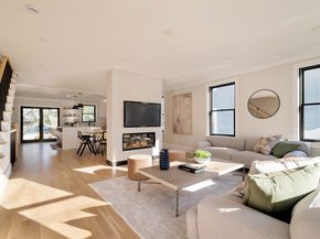 133 Fayerweather Street, Cambridge MA 02138