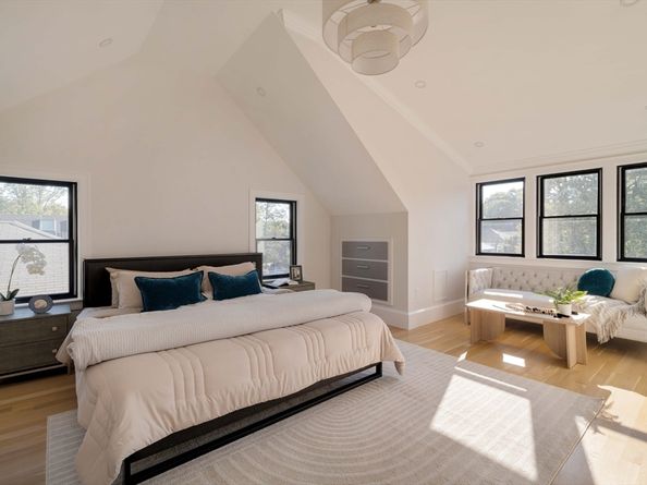 133 Fayerweather Street, Cambridge MA 02138