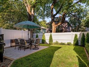 133 Fayerweather Street, Cambridge MA 02138