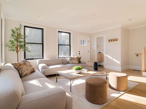 133 Fayerweather Street, Cambridge MA 02138