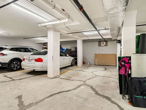 47 Sargent St 3, Boston MA 02125