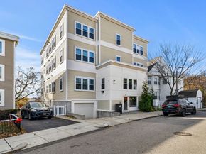 47 Sargent St 3, Boston MA 02125