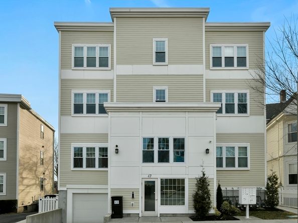 47 Sargent St 3, Boston MA 02125