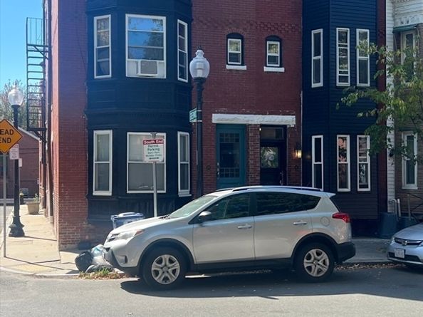 39& 41 Greenwich St, Boston MA 02120