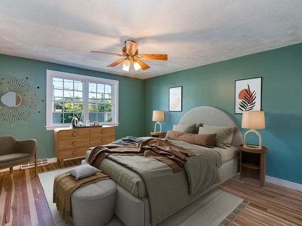 85 Lancaster Rd 85, Dedham MA 02026