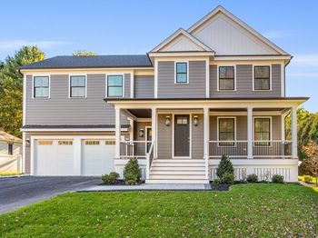6 Parker Road