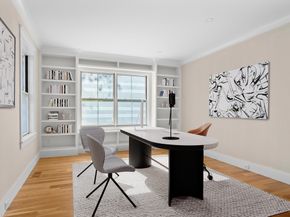 6 Parker Road, Bedford MA 01730