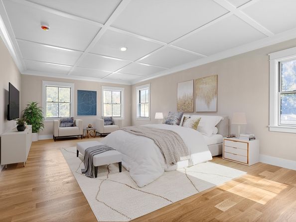 6 Parker Road, Bedford MA 01730