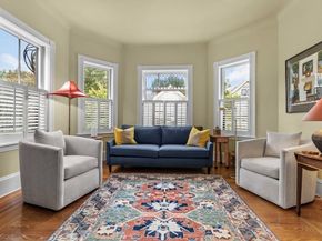 92 Fayerweather St. 2, Cambridge MA 02138