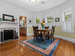 92 Fayerweather St. 2, Cambridge MA 02138