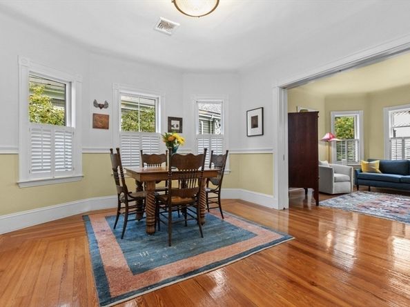 92 Fayerweather St. 2, Cambridge MA 02138
